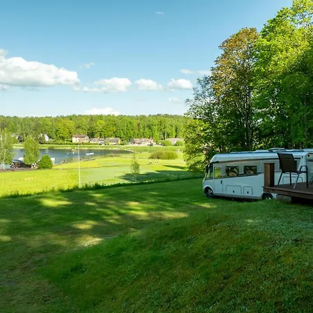Reisikoda Oue Põlva