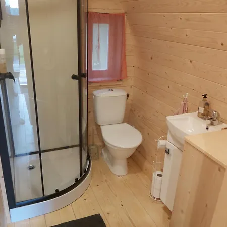 Camping Reisikoda Oue *