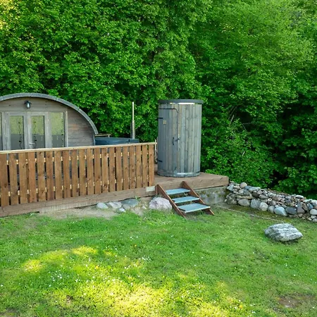 Reisikoda Oue Пылва