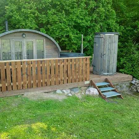 Camping Reisikoda Oue