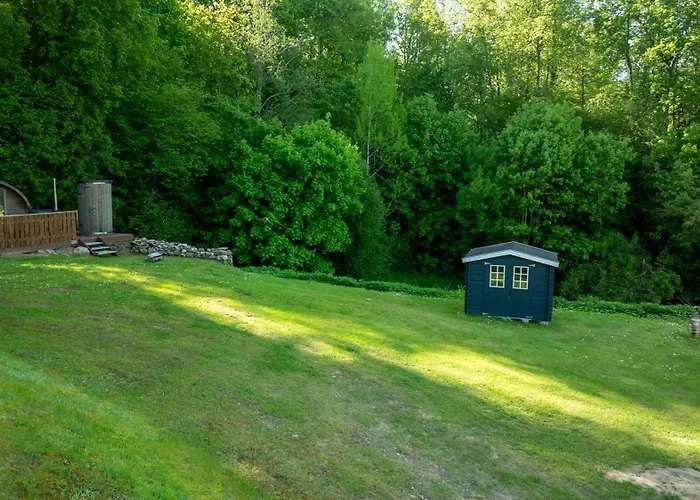 Reisikoda Oue * Põlva