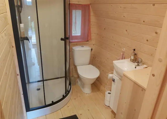 캠프장 Reisikoda Oue *