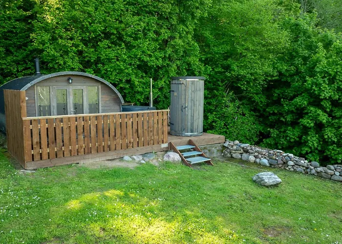 Reisikoda Oue Пылва